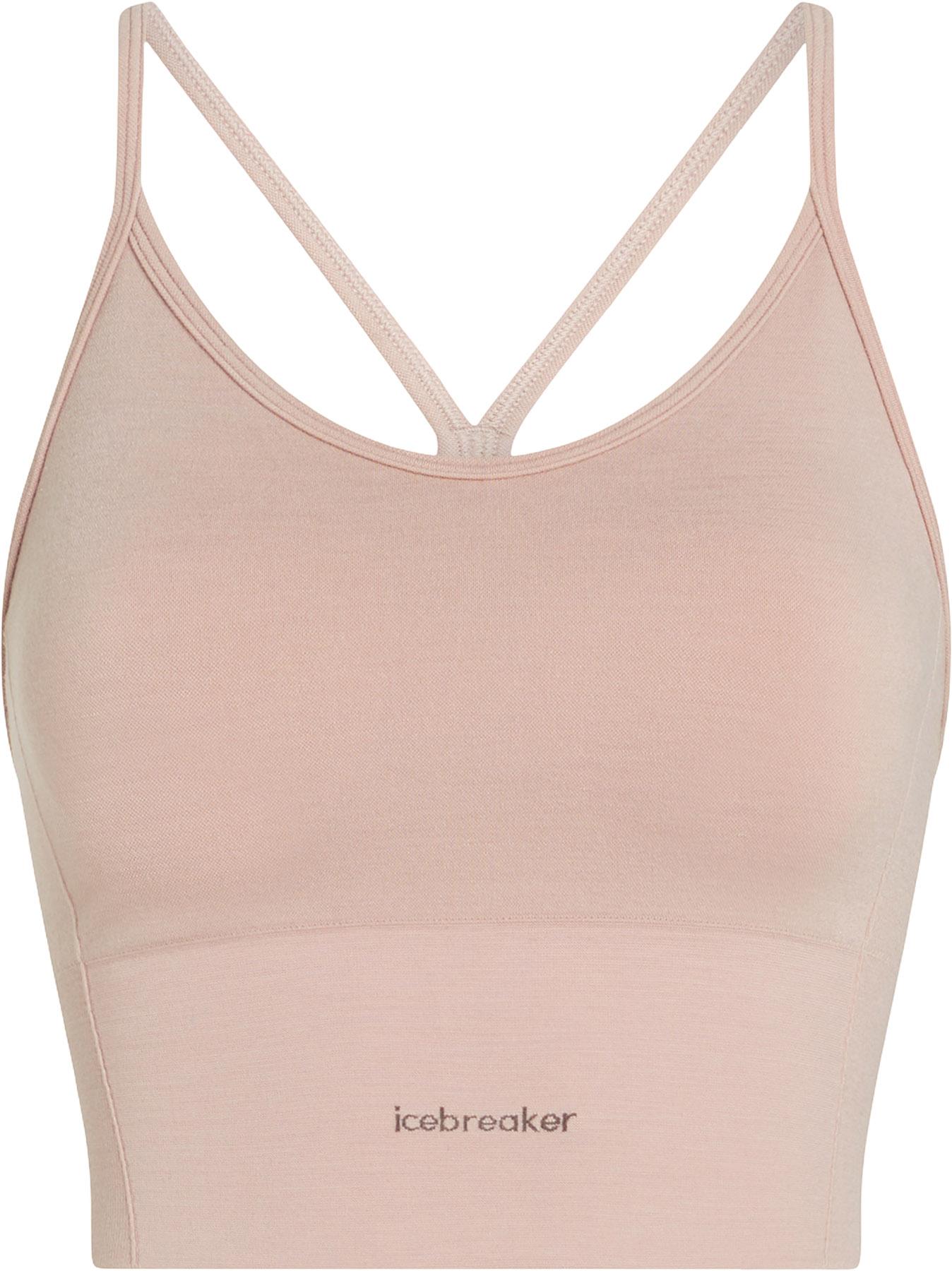 Product image for 260 Seamless Merino Blend Rib Strappy Tank Top - Women's