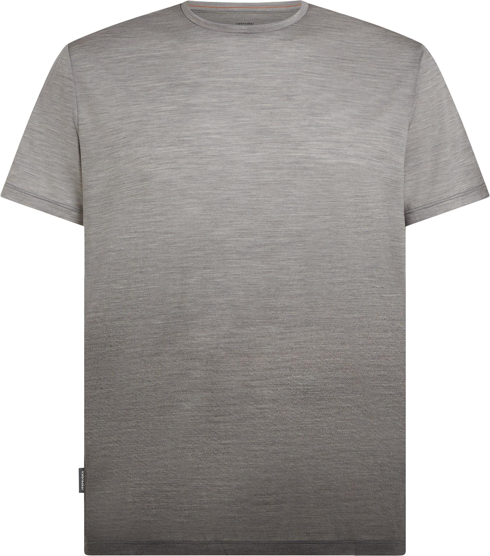 Product image for Men's Merino Blend 125 Cool-Lite™ Sphere Short Sleeve Tee Alta