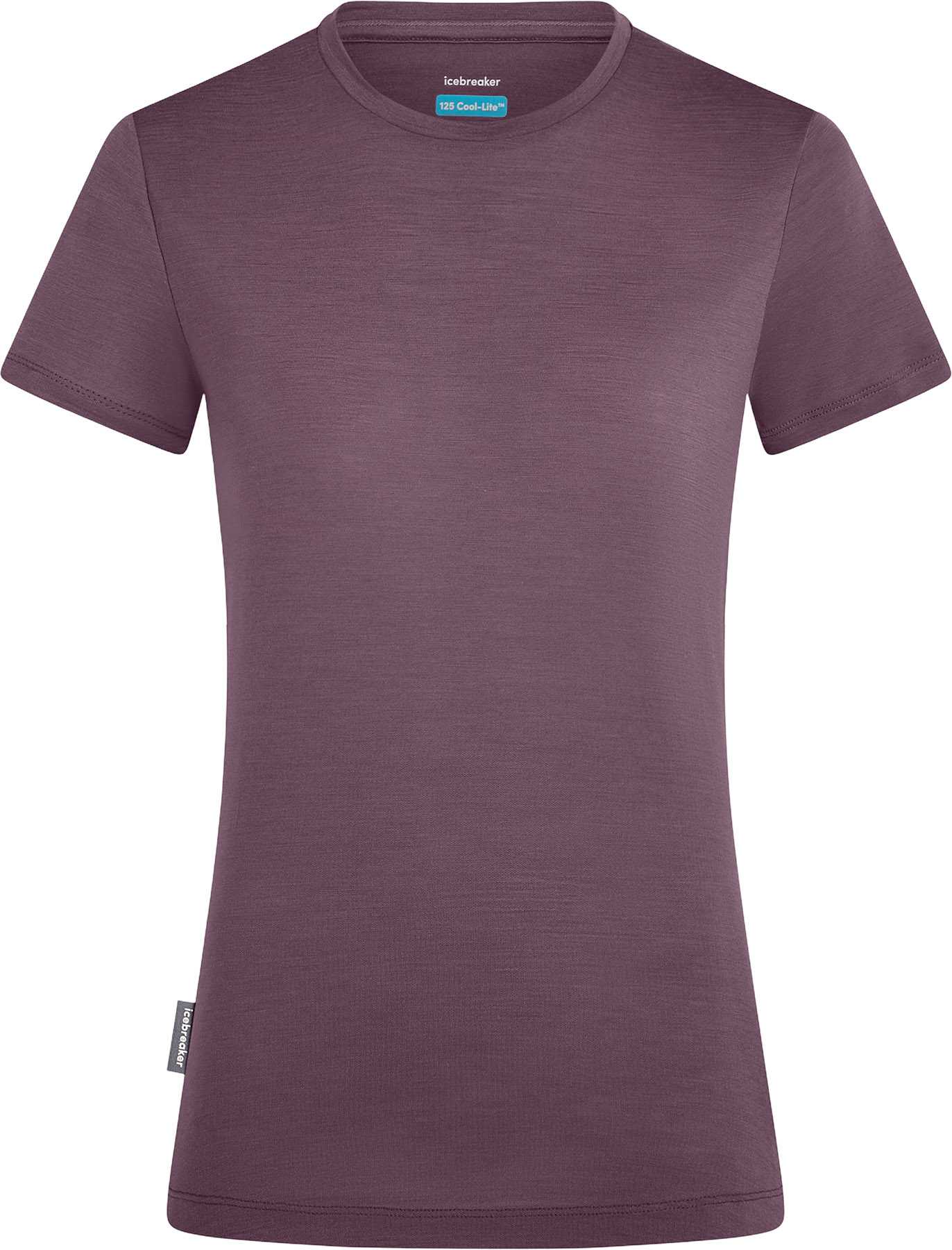 Grey Plum