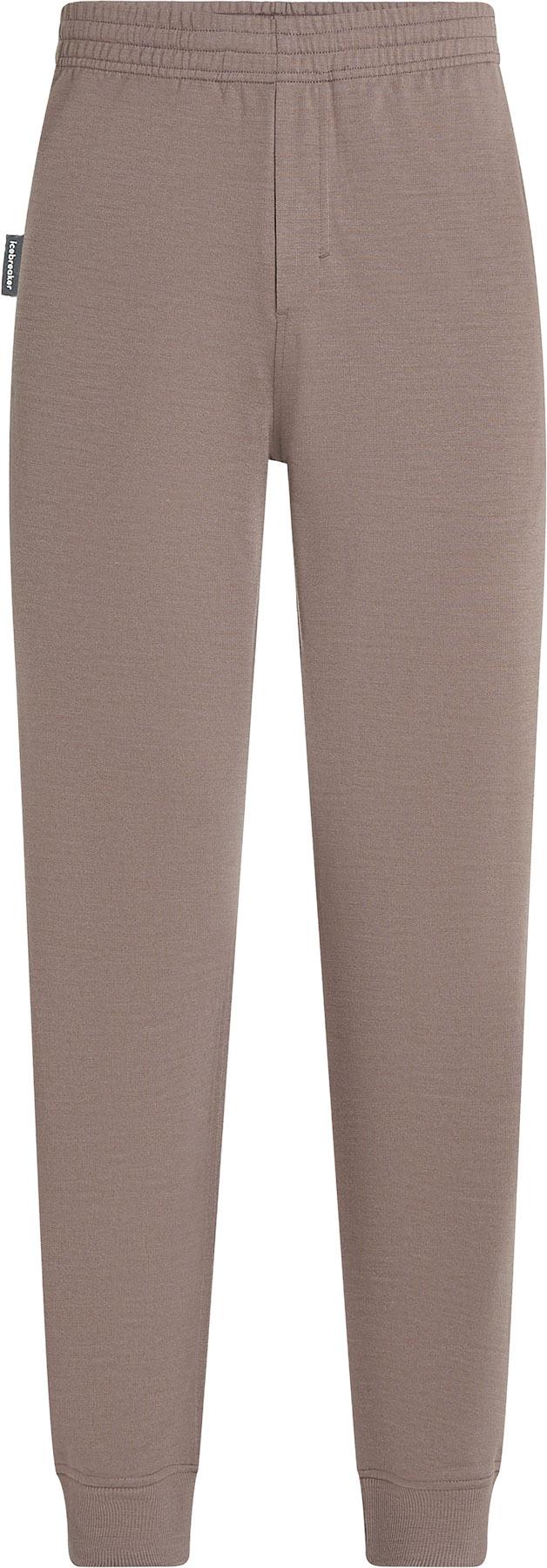 Product image for Pantalon en mélange de mérinos Drift 150 - Homme 