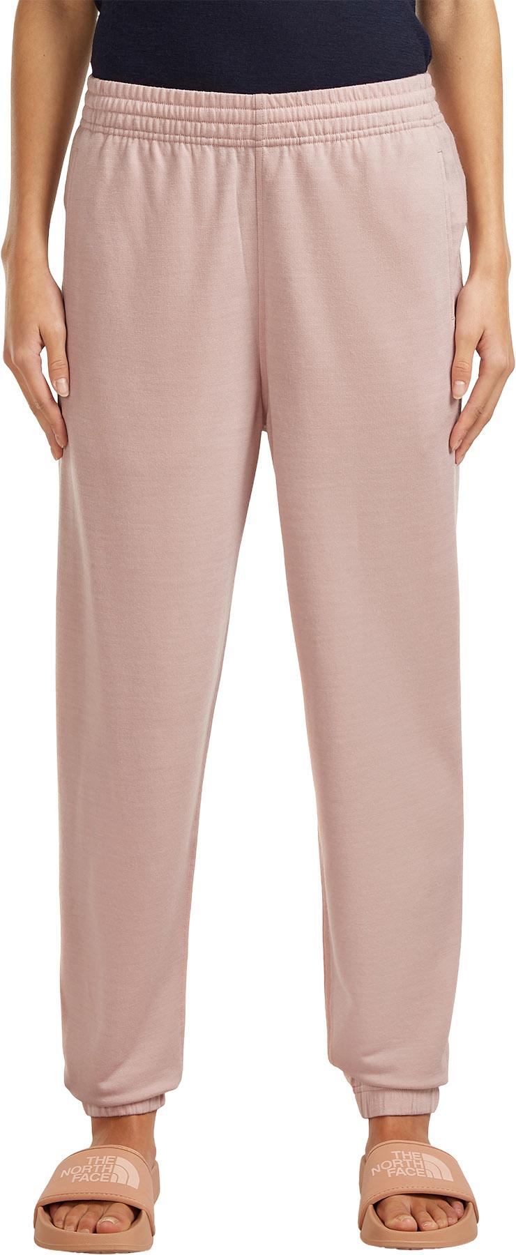 Product gallery image number 4 for product Pantalon en mélange de mérinos Drift 150 - Femme