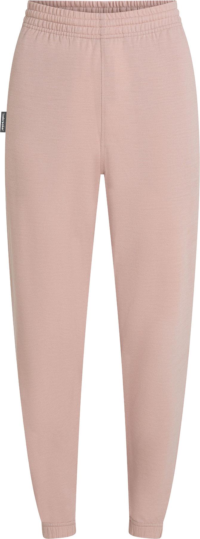 Product image for Pantalon en mélange de mérinos Drift 150 - Femme