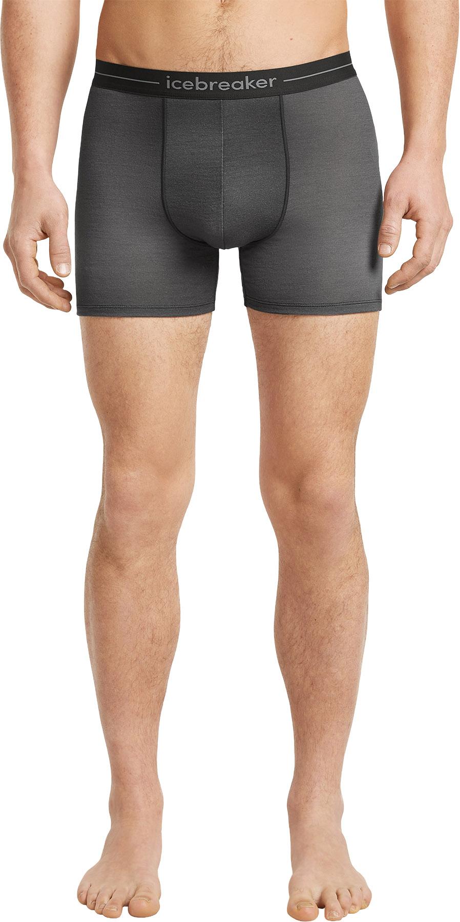 Product image for Men's Merino 150 Anatomica Boxers Transition