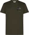 Colour: Dark Loden