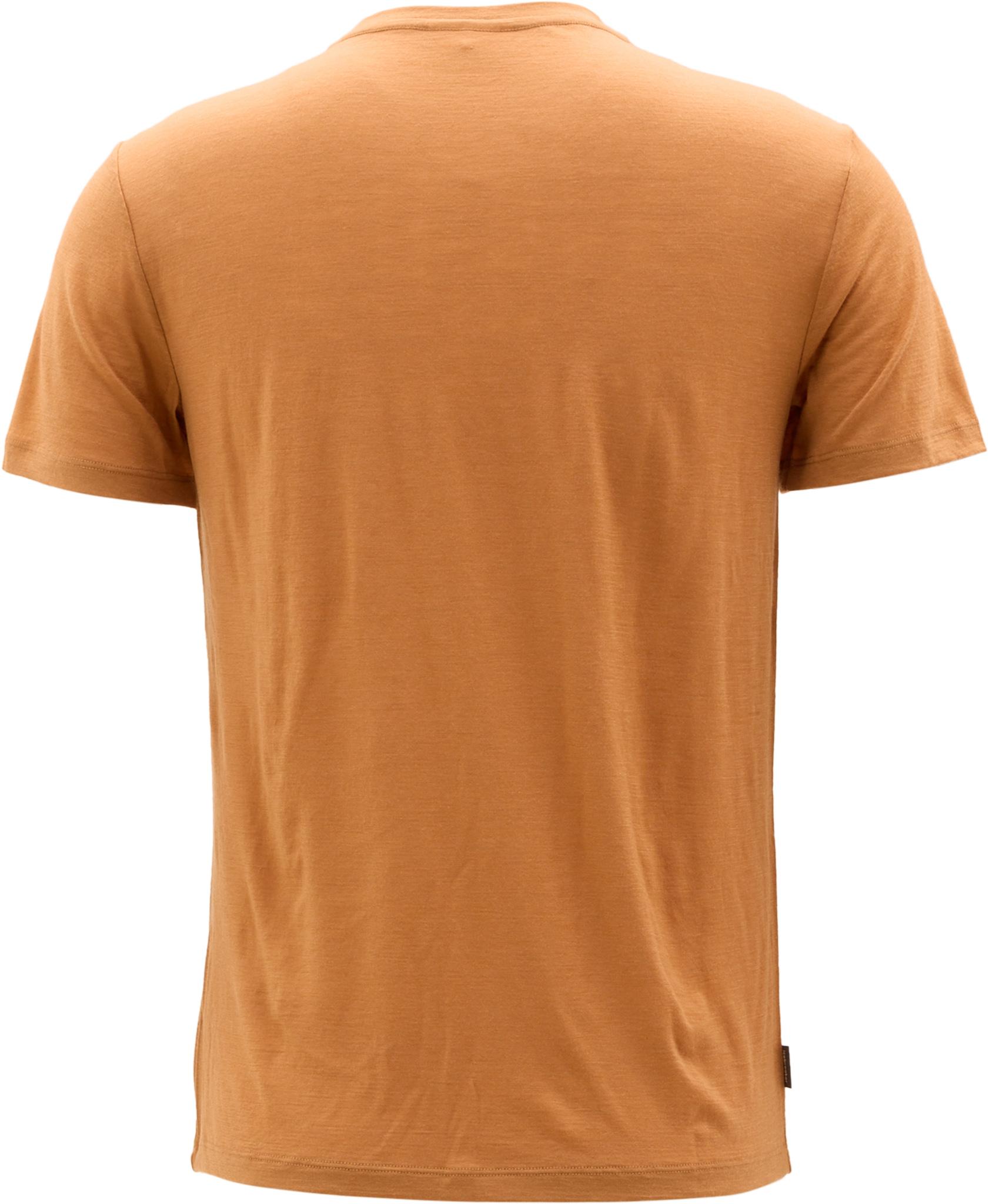 Product gallery image number 5 for product Merino 150 Tech Lite Range Stripes Short Sleeve T-Shirt - Men's