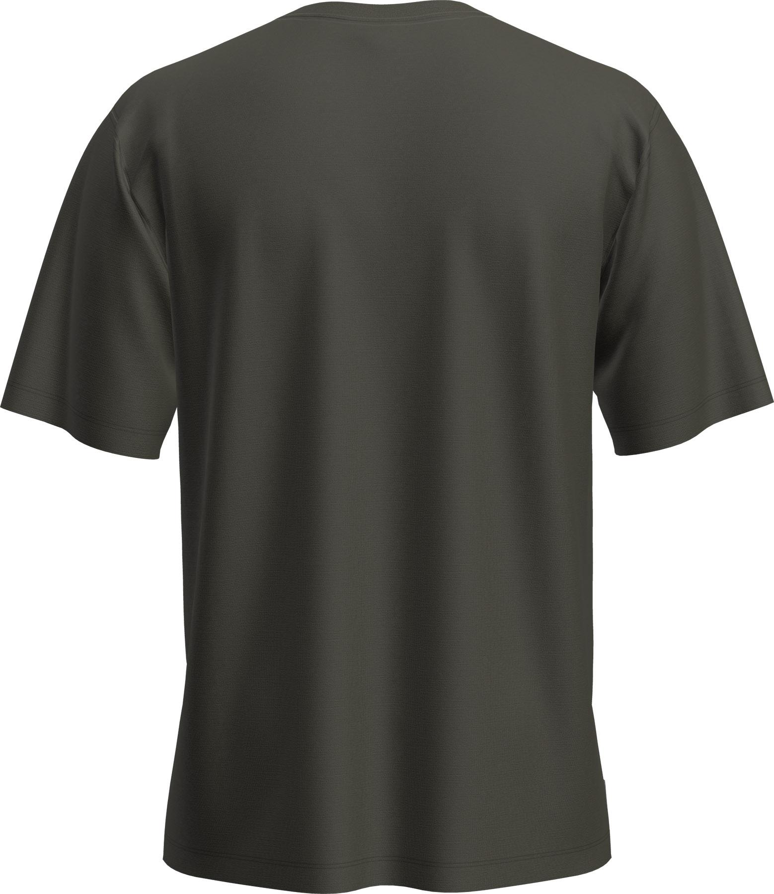 Product gallery image number 2 for product Merino 150 Tech Lite Relaxed Short Sleeve T-Shirt - Men's
