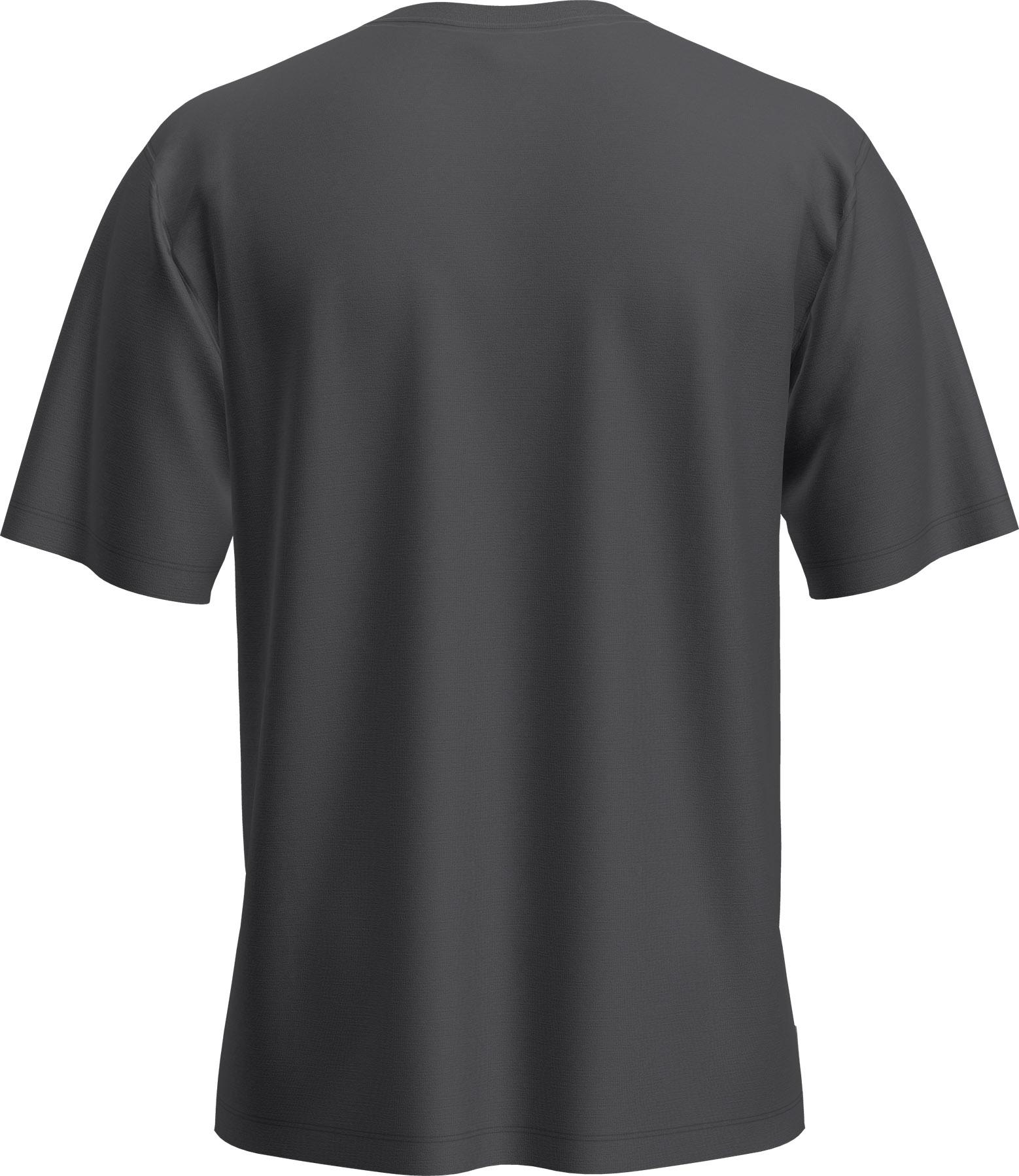 Product gallery image number 2 for product T-shirt décontracté à manches courtes en mérinos 150 Tech Lite - Homme