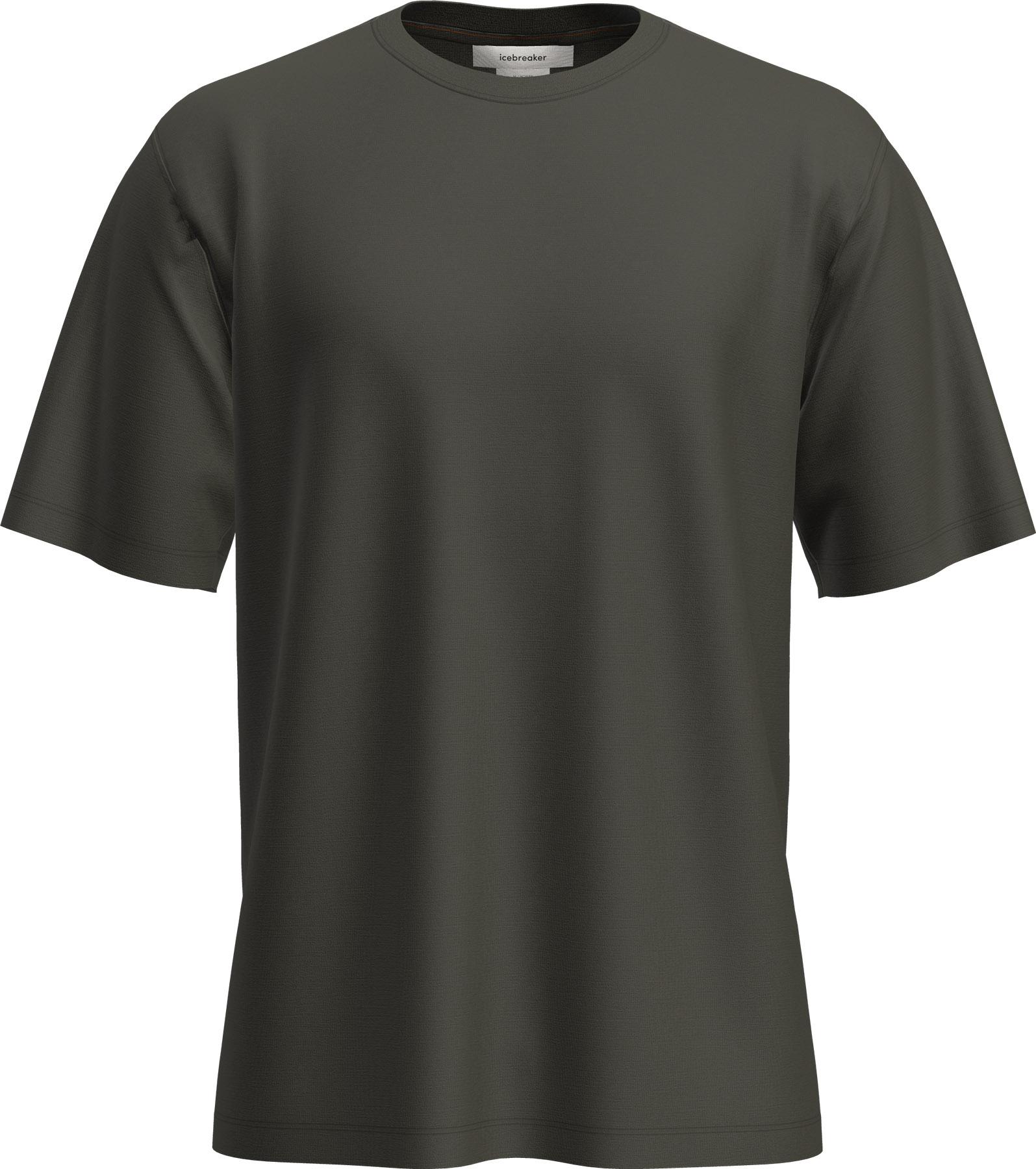 Product image for Merino 150 Tech Lite Relaxed Short Sleeve T-Shirt - Men's