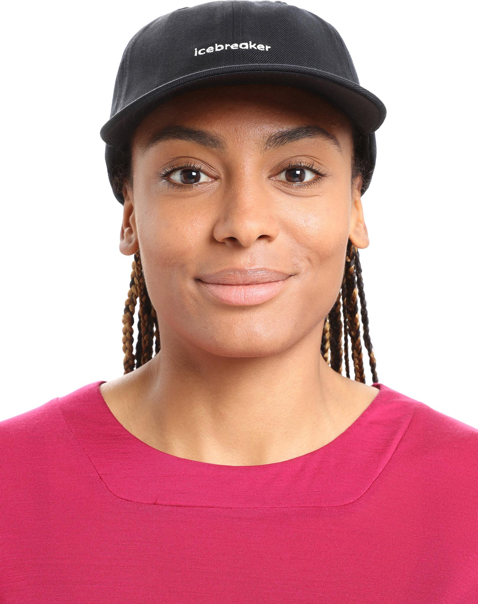 Numéro de l'image de la galerie de produits 4 pour le produit Casquette à 6 pans - Unisexe