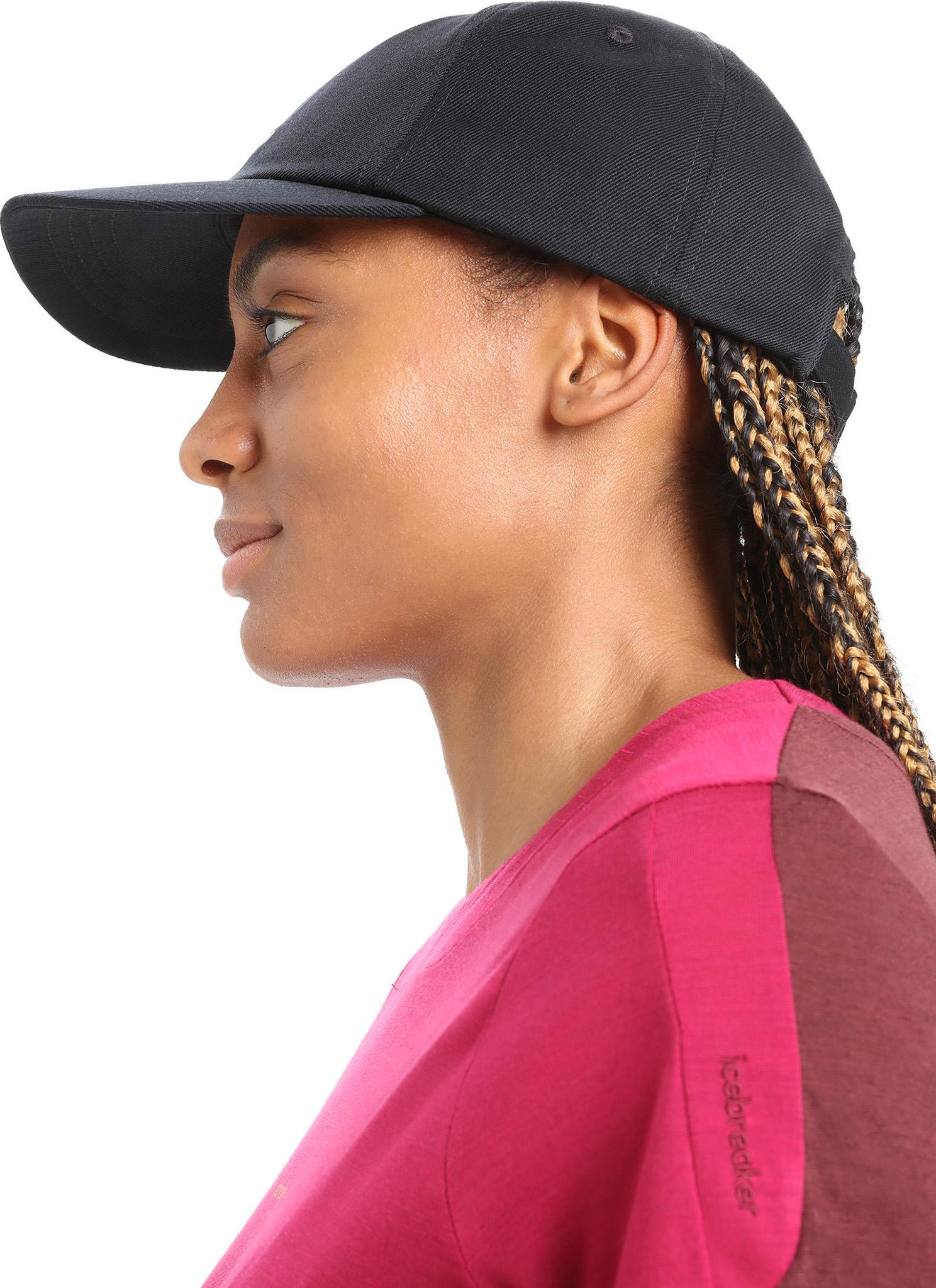 Numéro de l'image de la galerie de produits 7 pour le produit Casquette à 6 pans - Unisexe