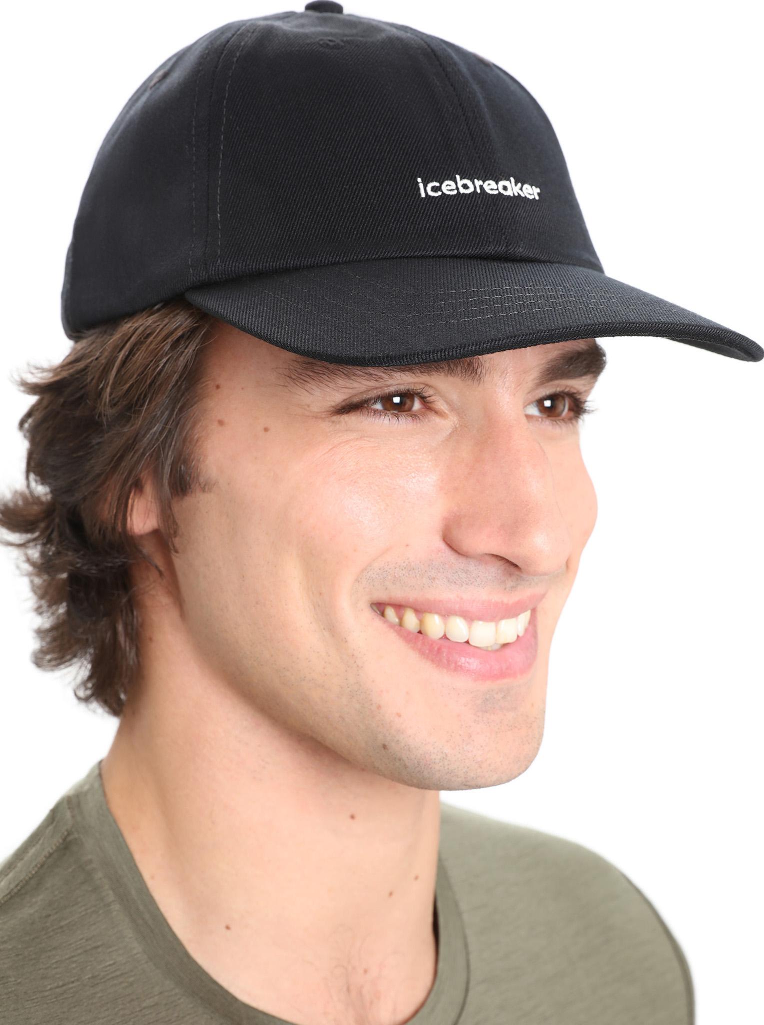 Numéro de l'image de la galerie de produits 8 pour le produit Casquette à 6 pans - Unisexe