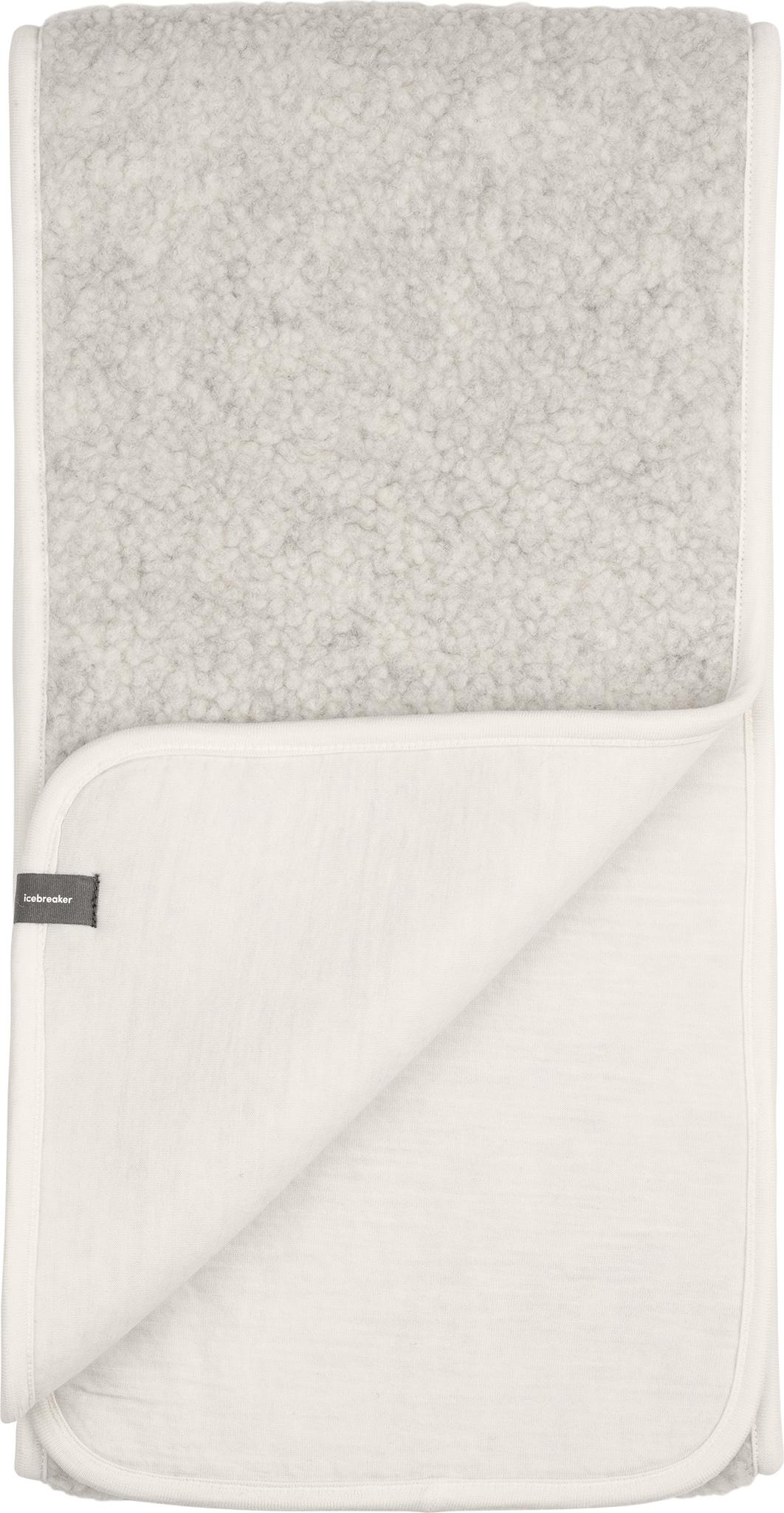 Product gallery image number 1 for product RealFleece Merino High Pile Scarf - Unisex 