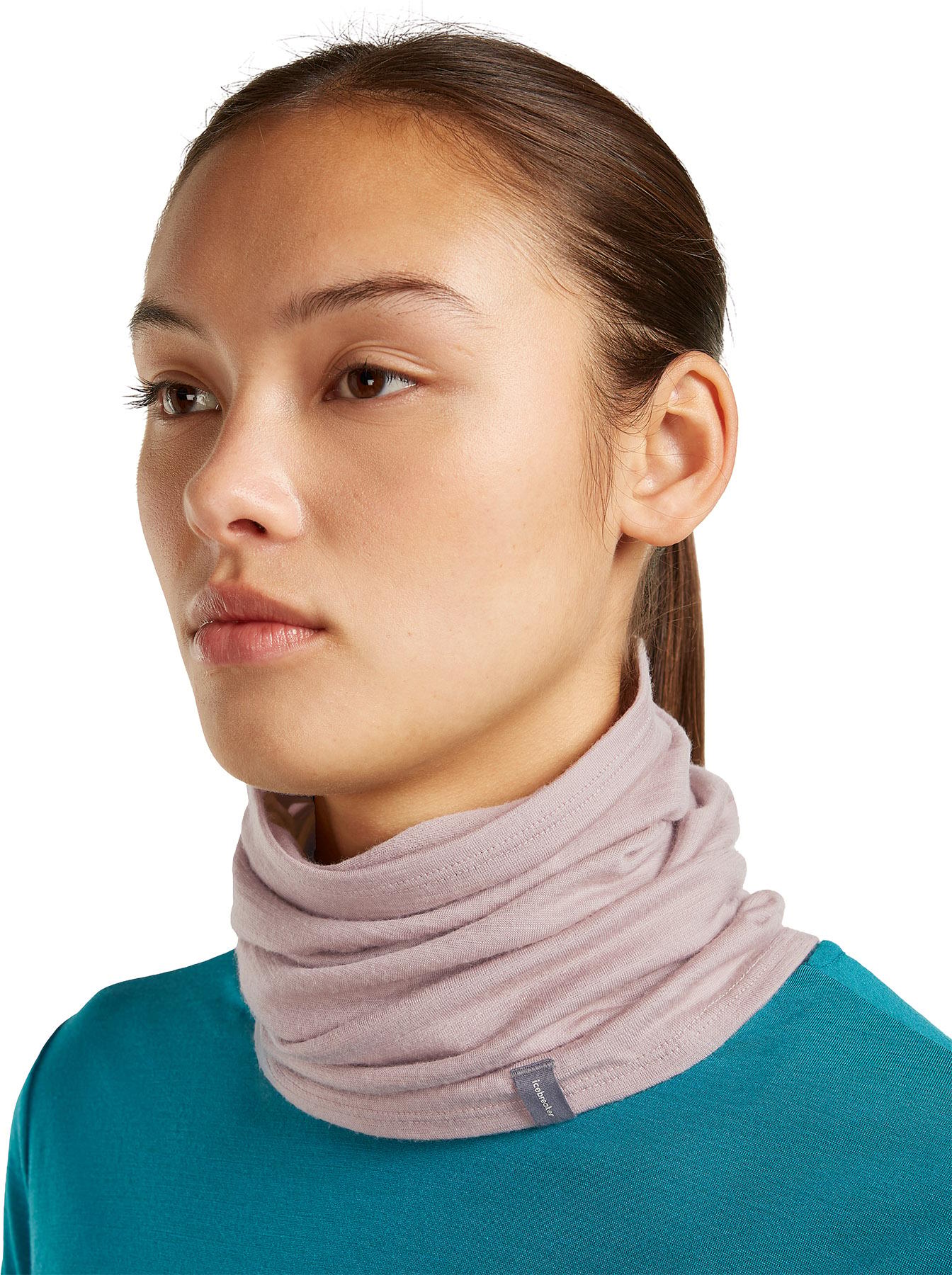 Numéro de l'image de la galerie de produits 7 pour le produit Cache-cou Flexi Chute - Unisexe