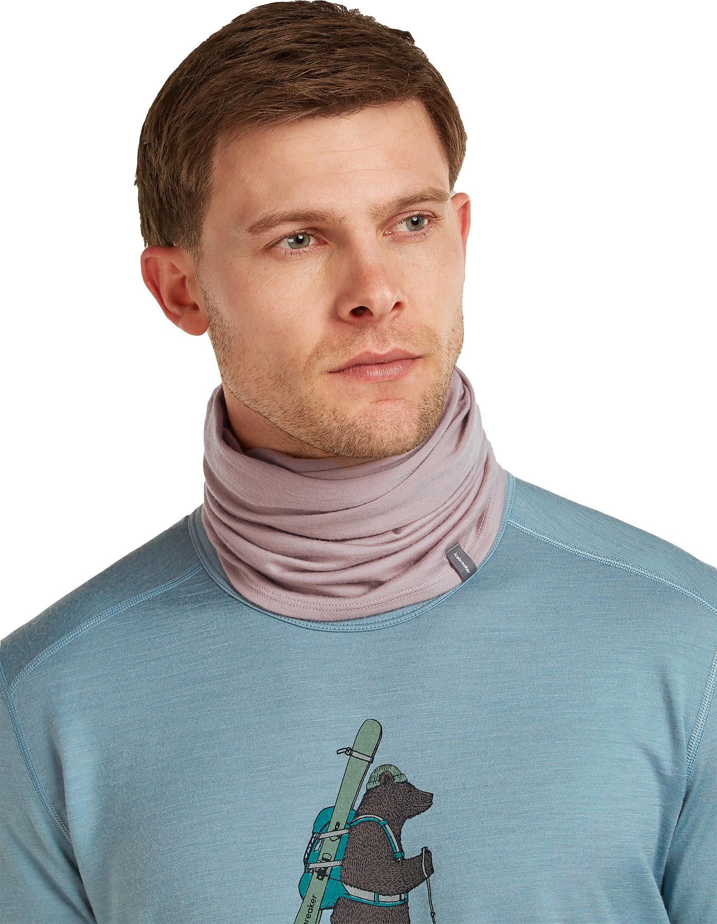 Numéro de l'image de la galerie de produits 3 pour le produit Cache-cou Flexi Chute - Unisexe