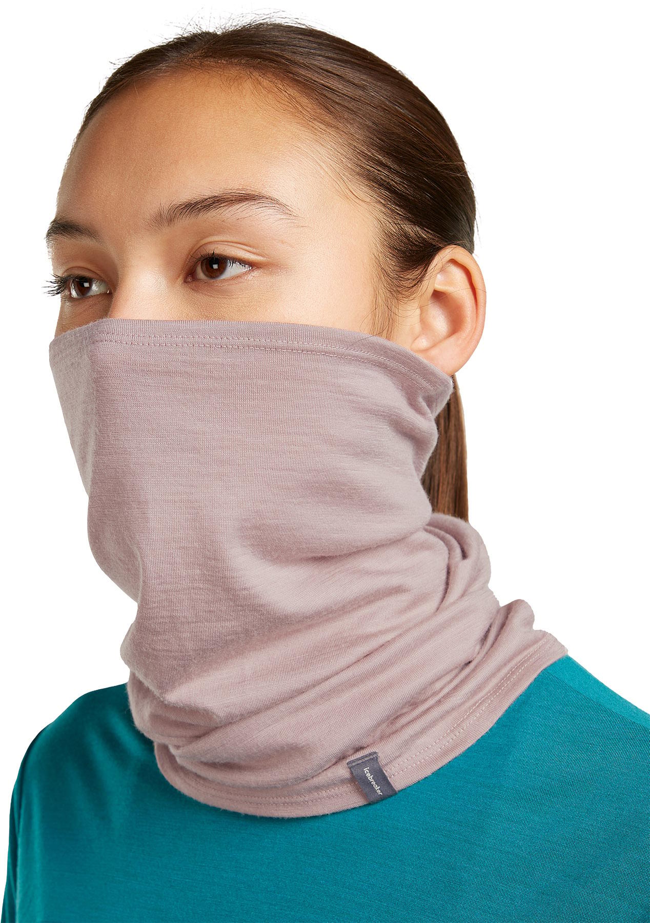 Numéro de l'image de la galerie de produits 2 pour le produit Cache-cou Flexi Chute - Unisexe