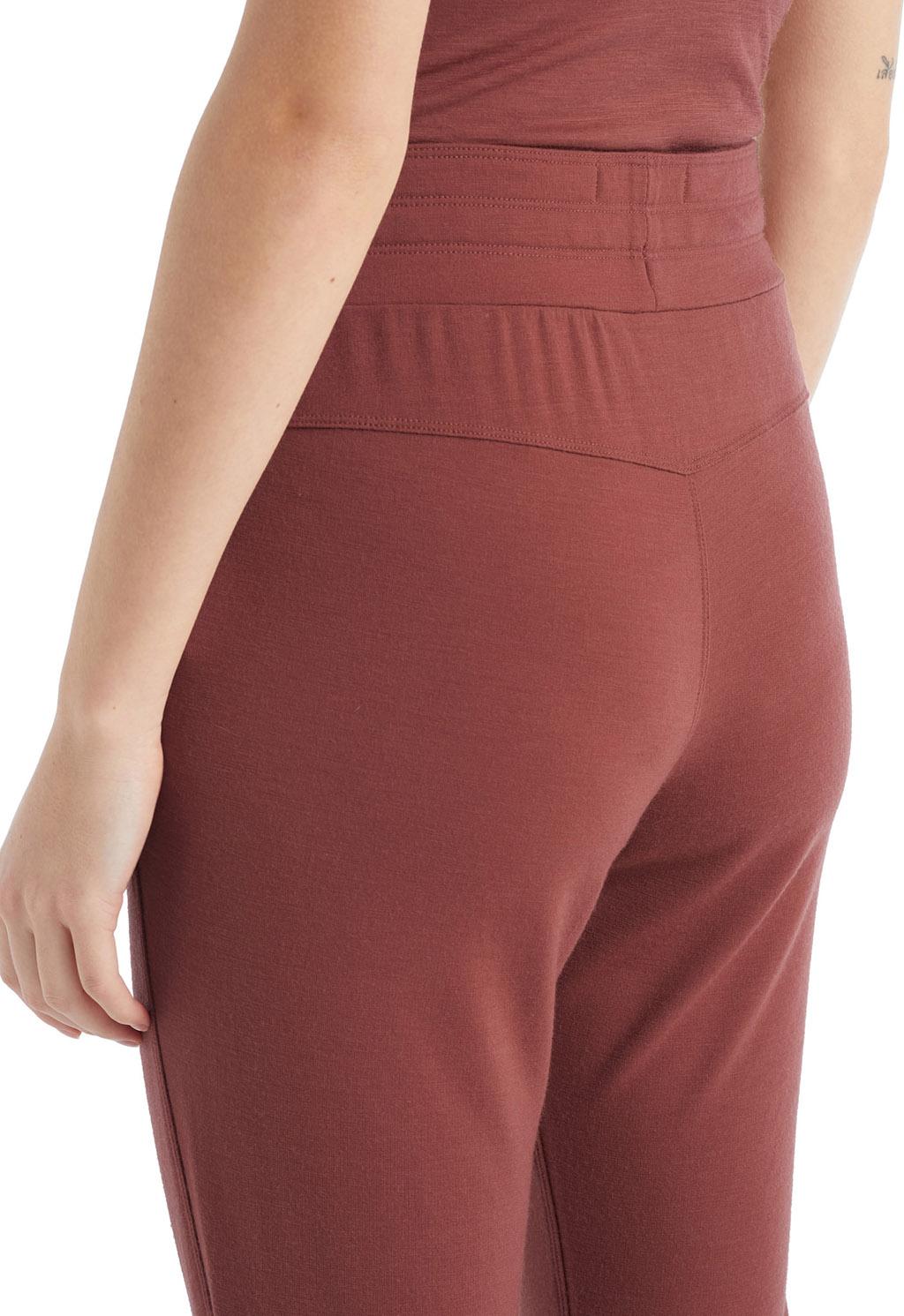 Product gallery image number 3 for product Crush Pants - Women's