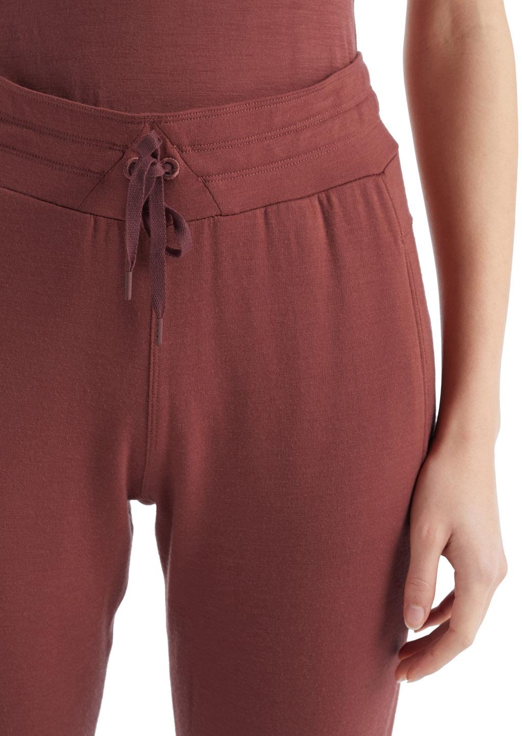 Product gallery image number 2 for product Crush Pants - Women's