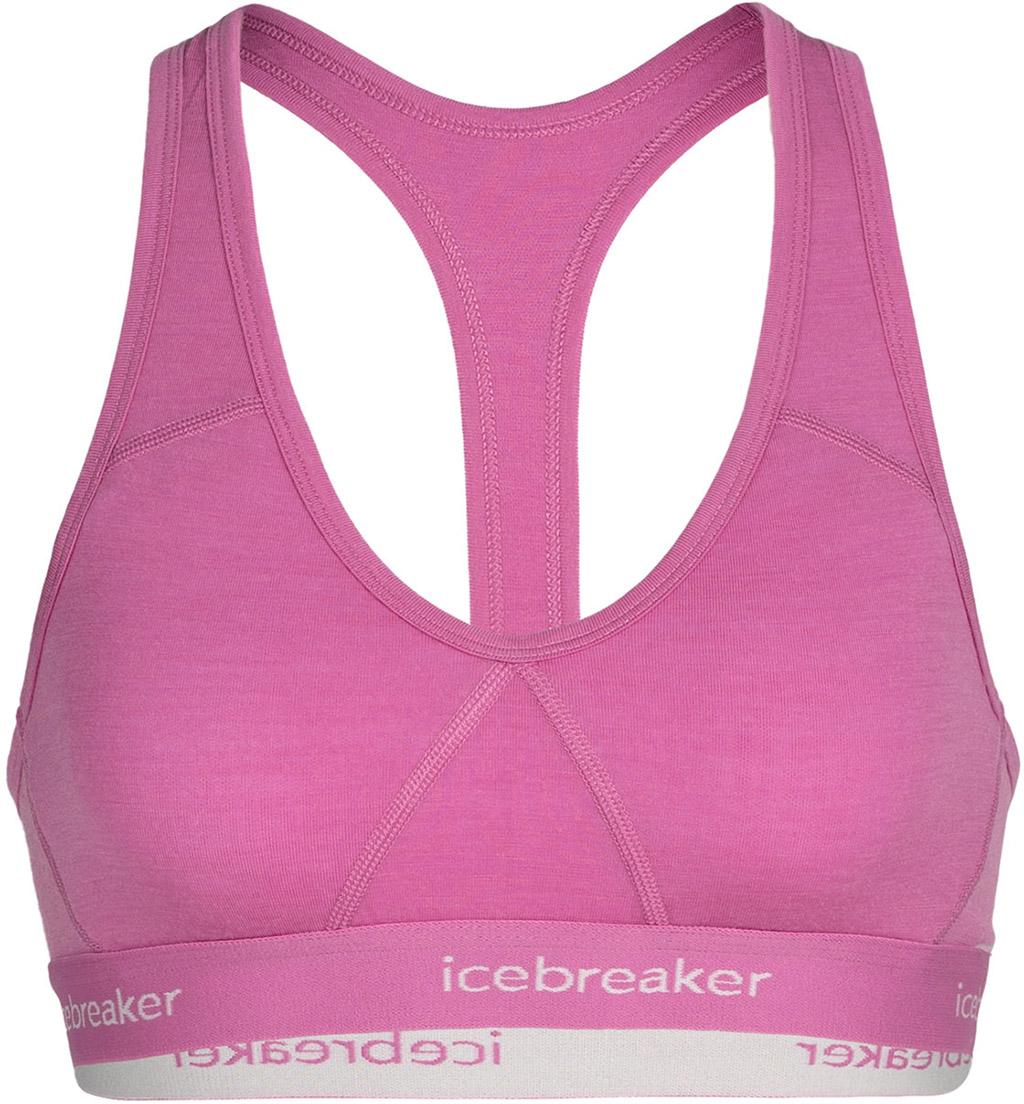 Product gallery image number 1 for product Merino Sprite Racerback Bra - Women's