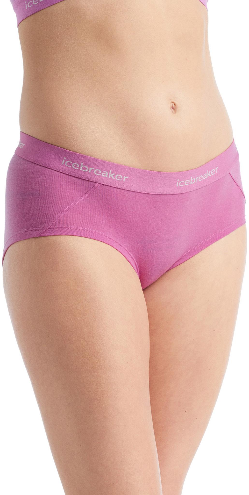 Product gallery image number 3 for product Sprite Merino Hot Pants - Women's