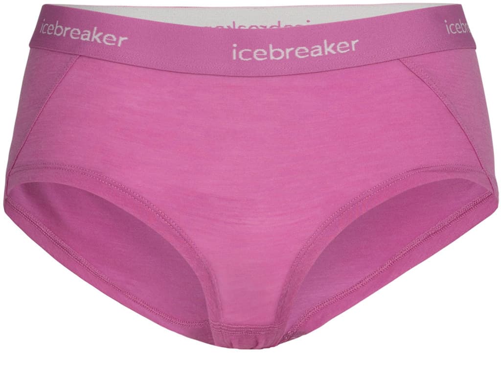 Product gallery image number 1 for product Sprite Merino Hot Pants - Women's