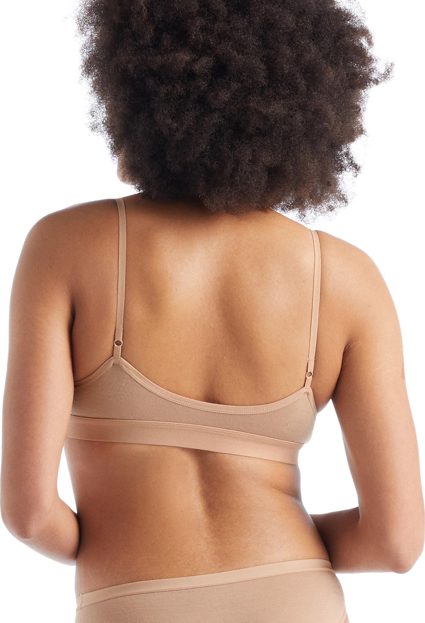 Product gallery image number 2 for product Siren Bra - Women's