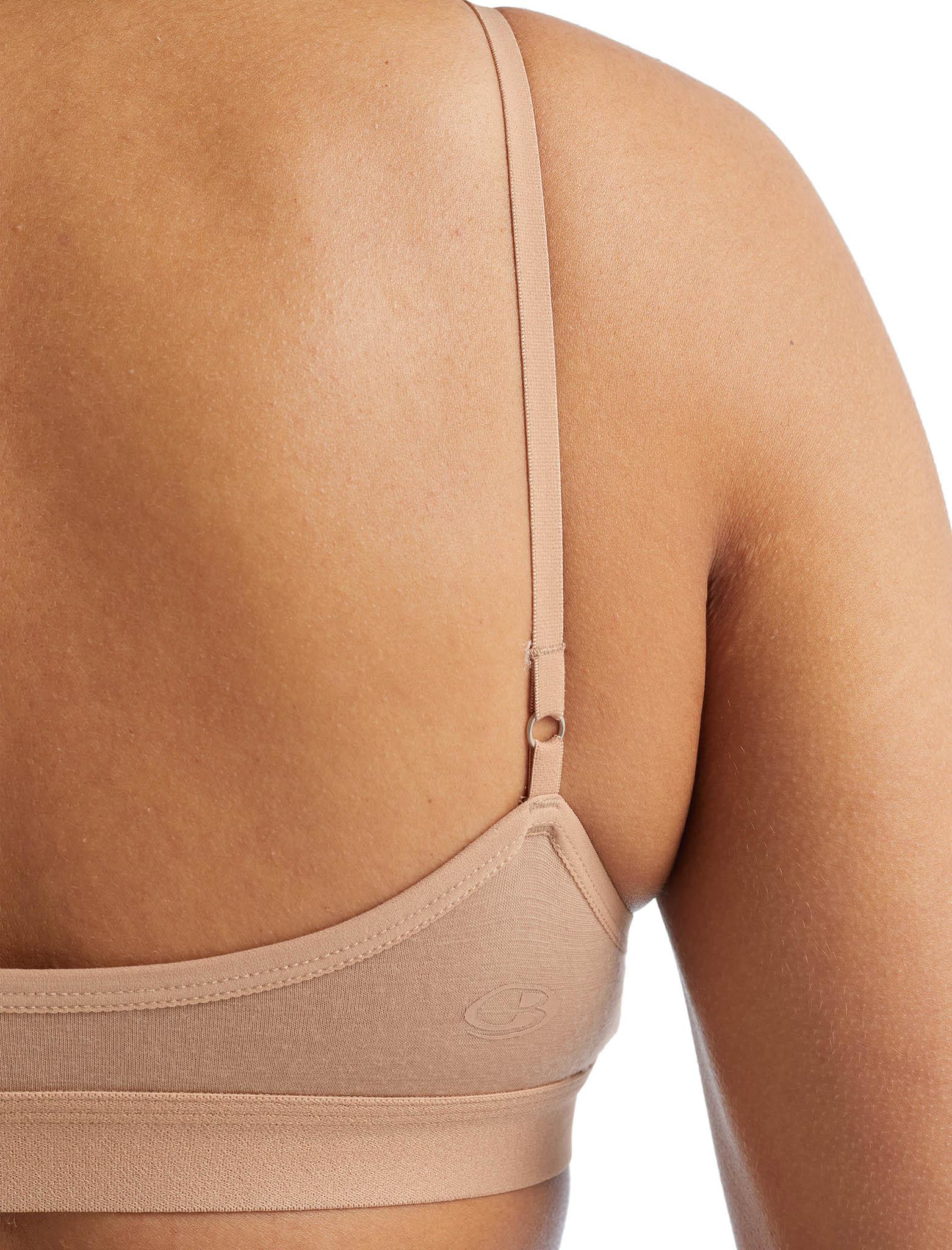 Product gallery image number 4 for product Siren Bra - Women's