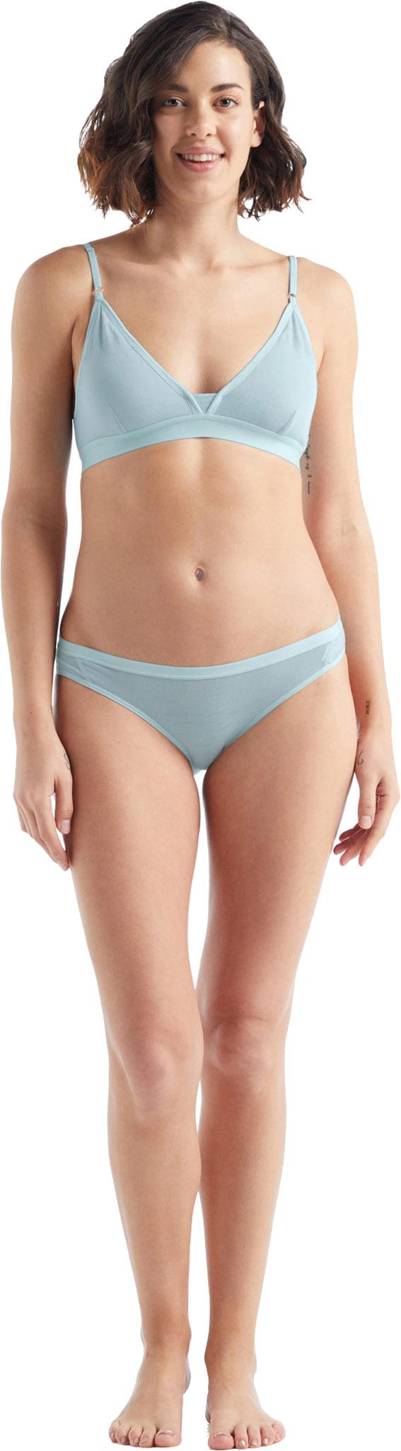 Product gallery image number 5 for product Siren Bra - Women's