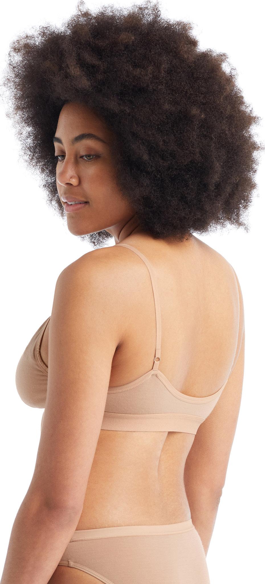 Product gallery image number 6 for product Siren Bra - Women's