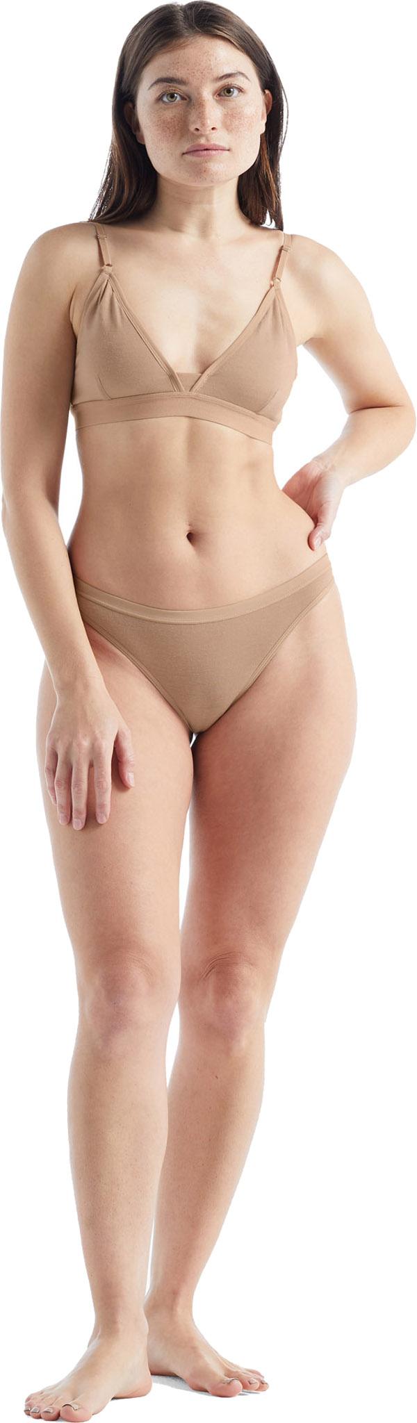 Product gallery image number 5 for product Siren Thong - Women's