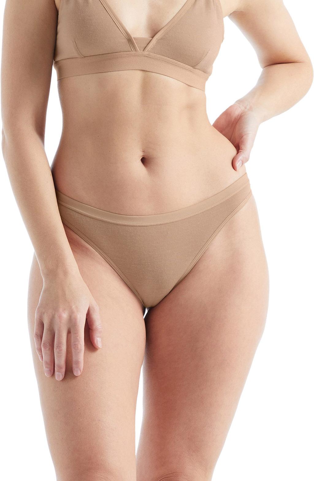 Product gallery image number 6 for product Siren Thong - Women's