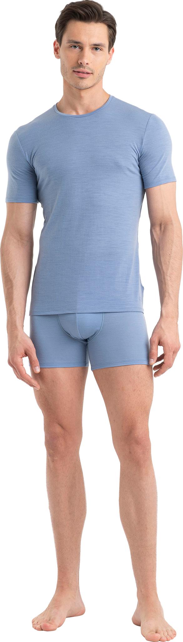 Product gallery image number 10 for product 150 Anatomica Merino Boxers - Men's