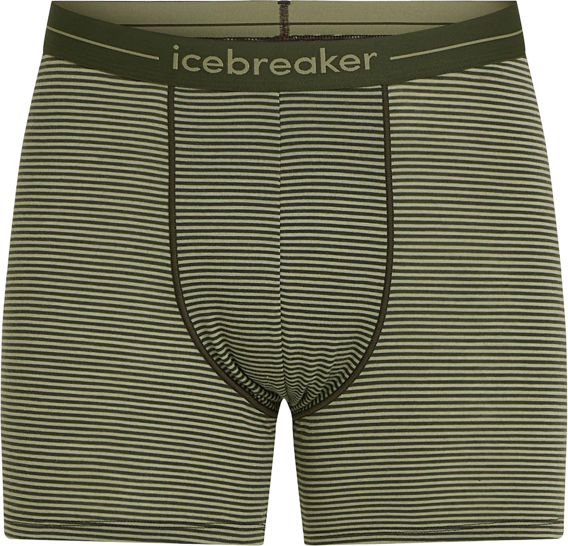 Product image for 150 Anatomica Merino Boxers - Men's