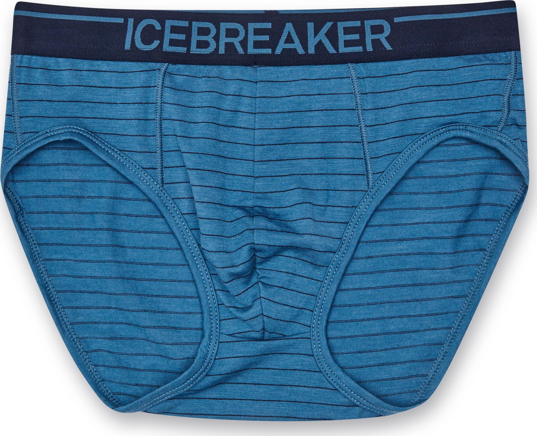 Product gallery image number 1 for product Merino 150 Anatomica Briefs - Men's