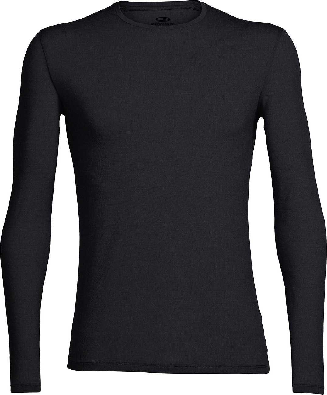 Product image for Merino 150 Anatomica Long Sleeve Crewe Top - Men's