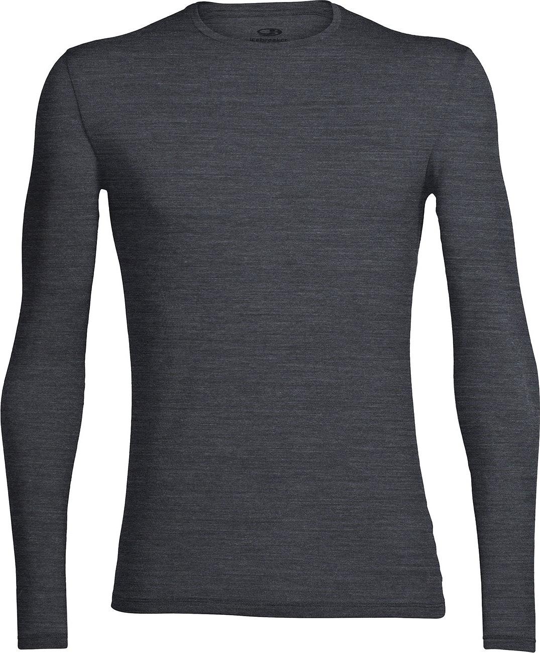 Product image for Merino 150 Anatomica Long Sleeve Crewe Top - Men's