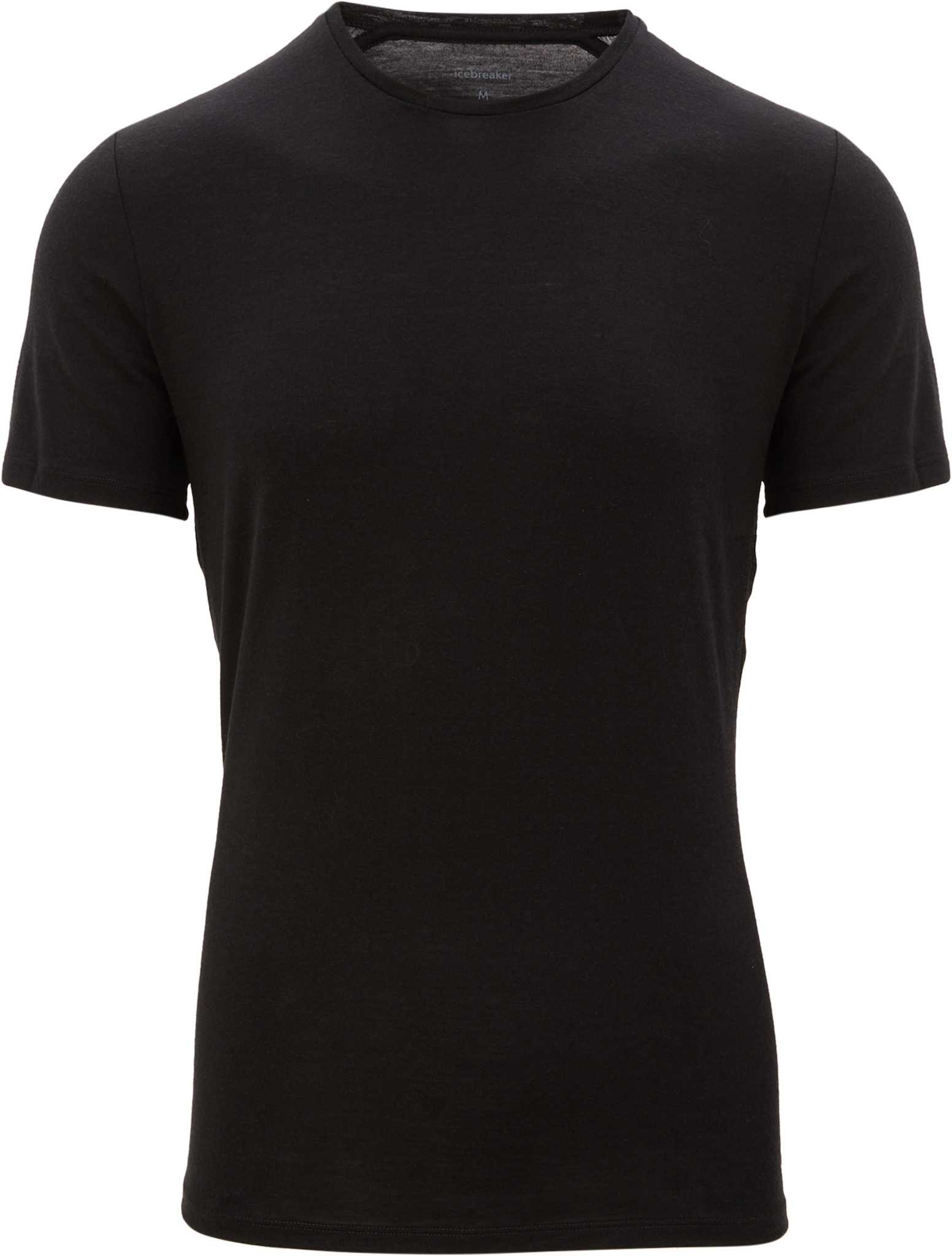 Product image for Merino Anatomica Short Sleeve Crewe Tee - Men's