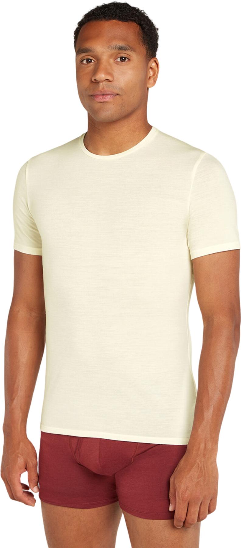 Undyed