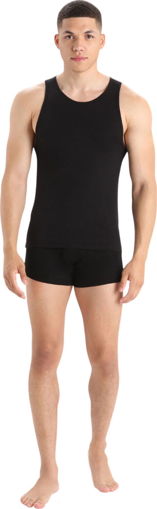 Product gallery image number 4 for product Merino 150 Anatomica Tank Top - Men's