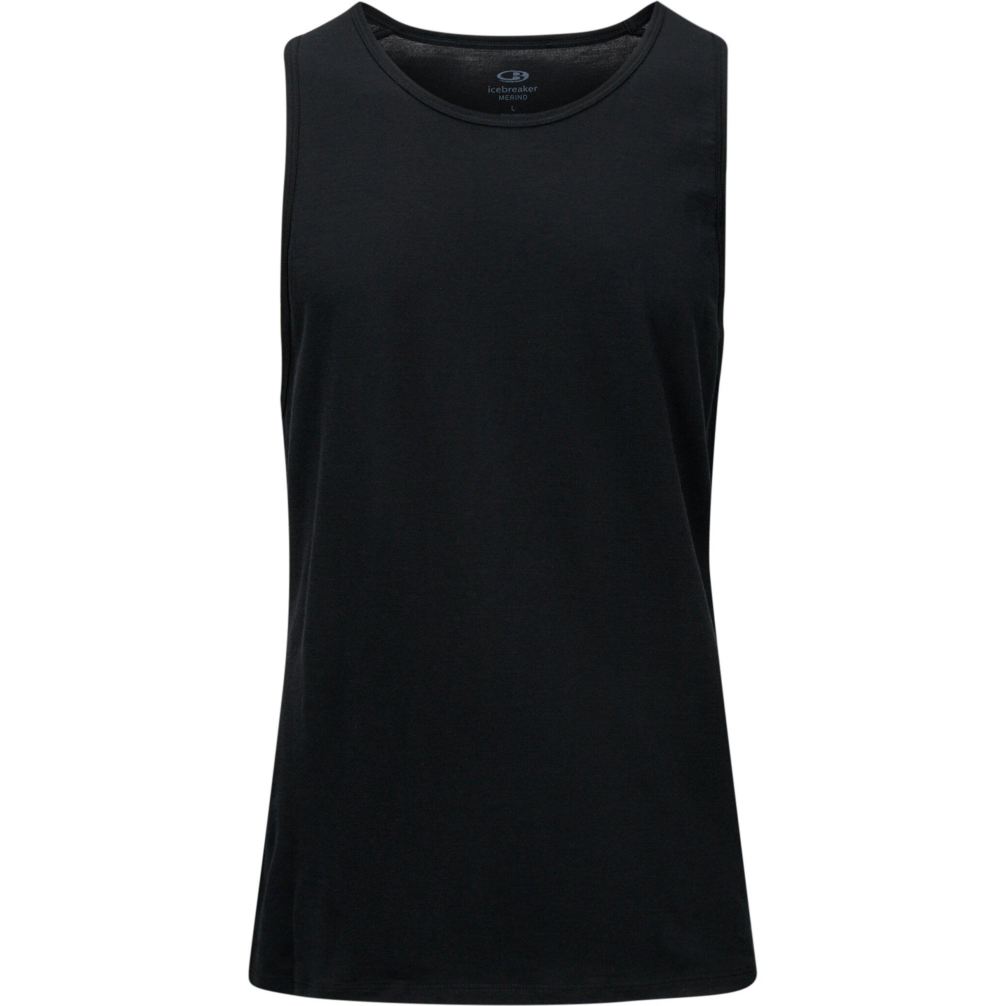 Product gallery image number 1 for product Merino 150 Anatomica Tank Top - Men's