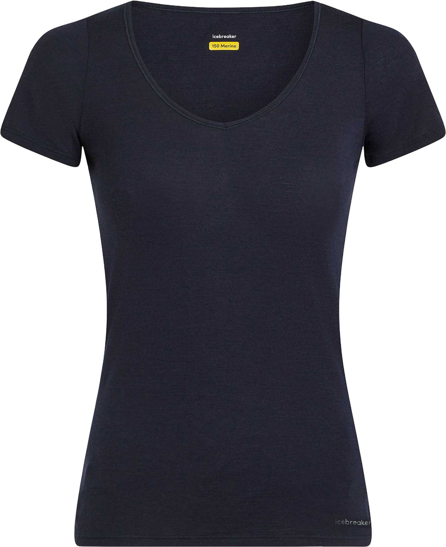 Product image for Merino 150 Siren Short Sleeve Sweetheart - Women's