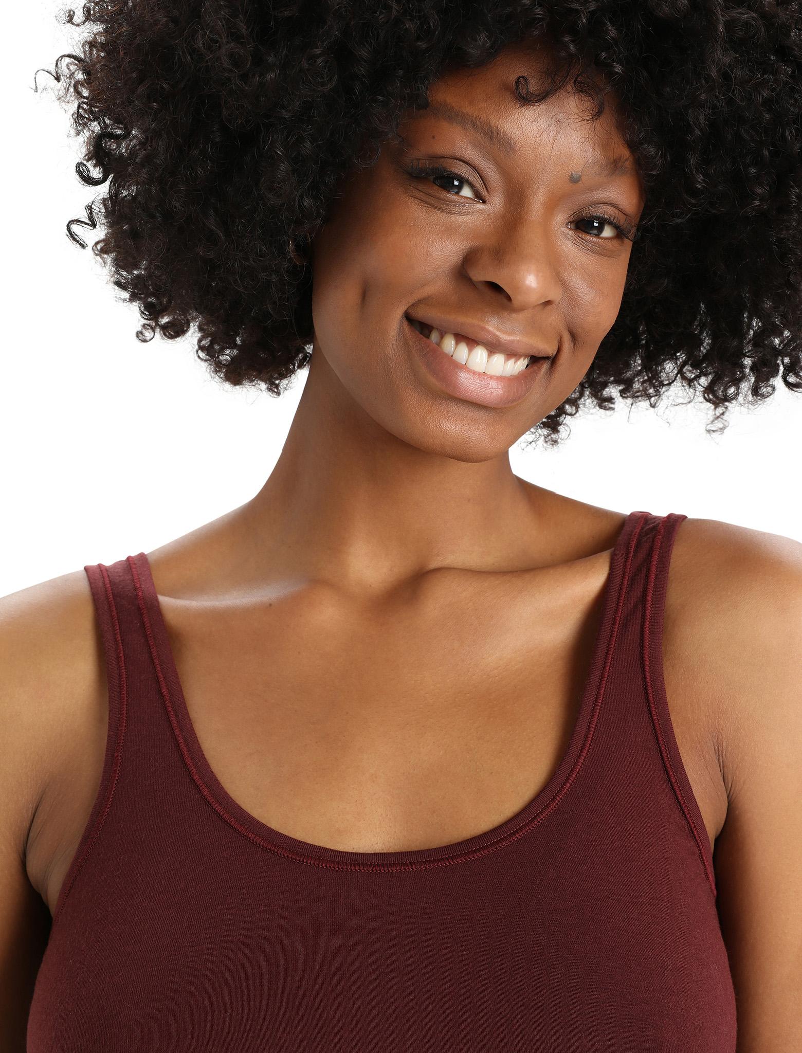 Product gallery image number 3 for product Siren Tank - Women's