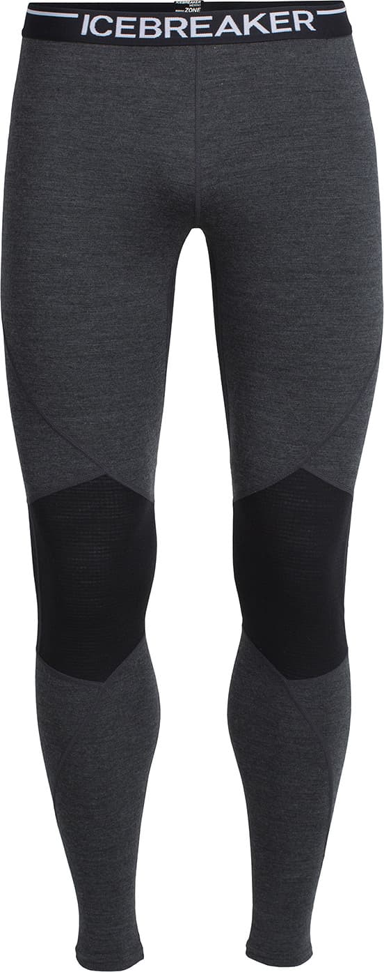 Product gallery image number 1 for product Winter Zone Leggings - Men's