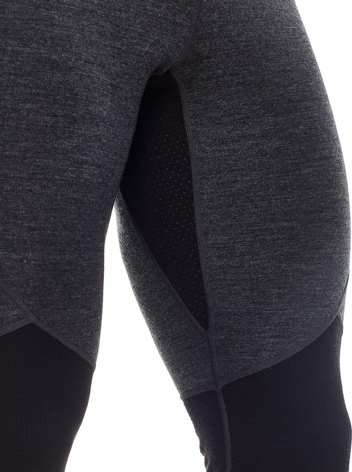 Product gallery image number 2 for product Winter Zone Leggings - Men's