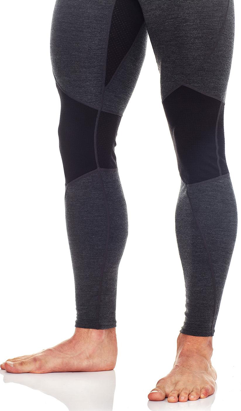 Product gallery image number 3 for product Winter Zone Leggings - Men's