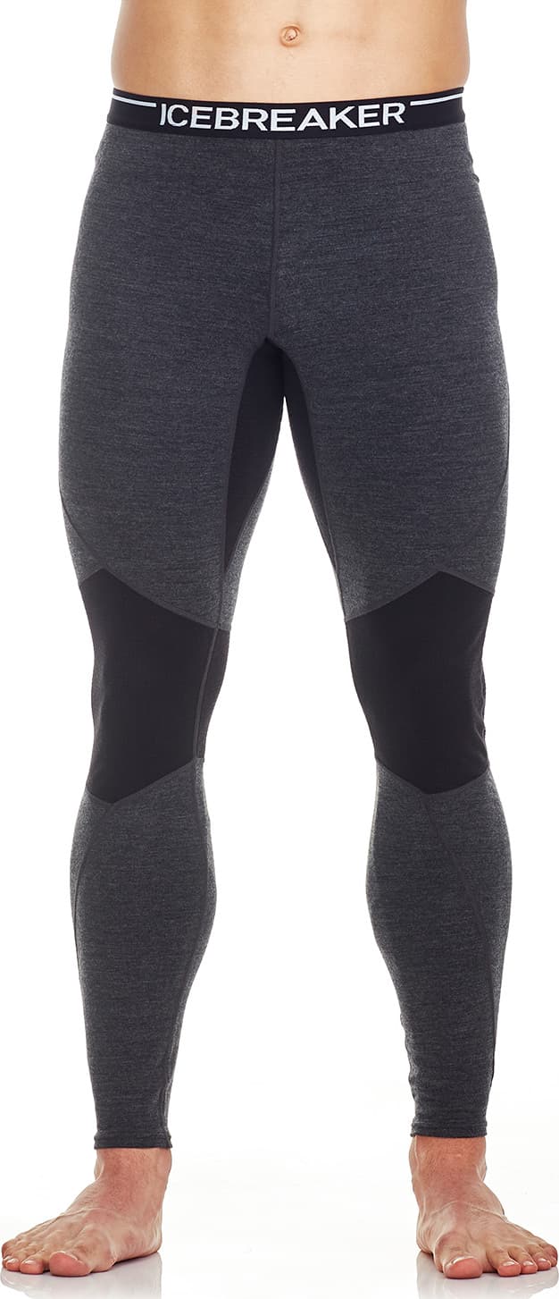 Product gallery image number 7 for product Winter Zone Leggings - Men's