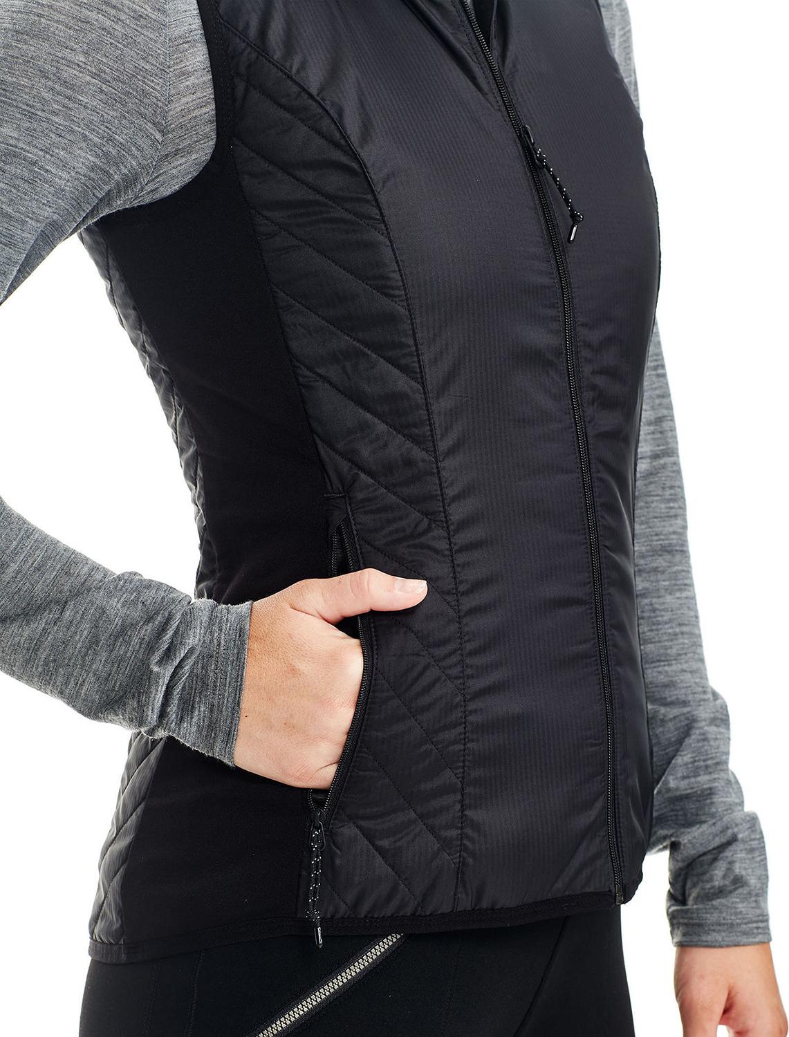 Product gallery image number 3 for product Helix Vest - Women's