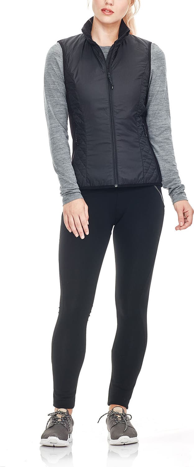 Product gallery image number 4 for product Helix Vest - Women's