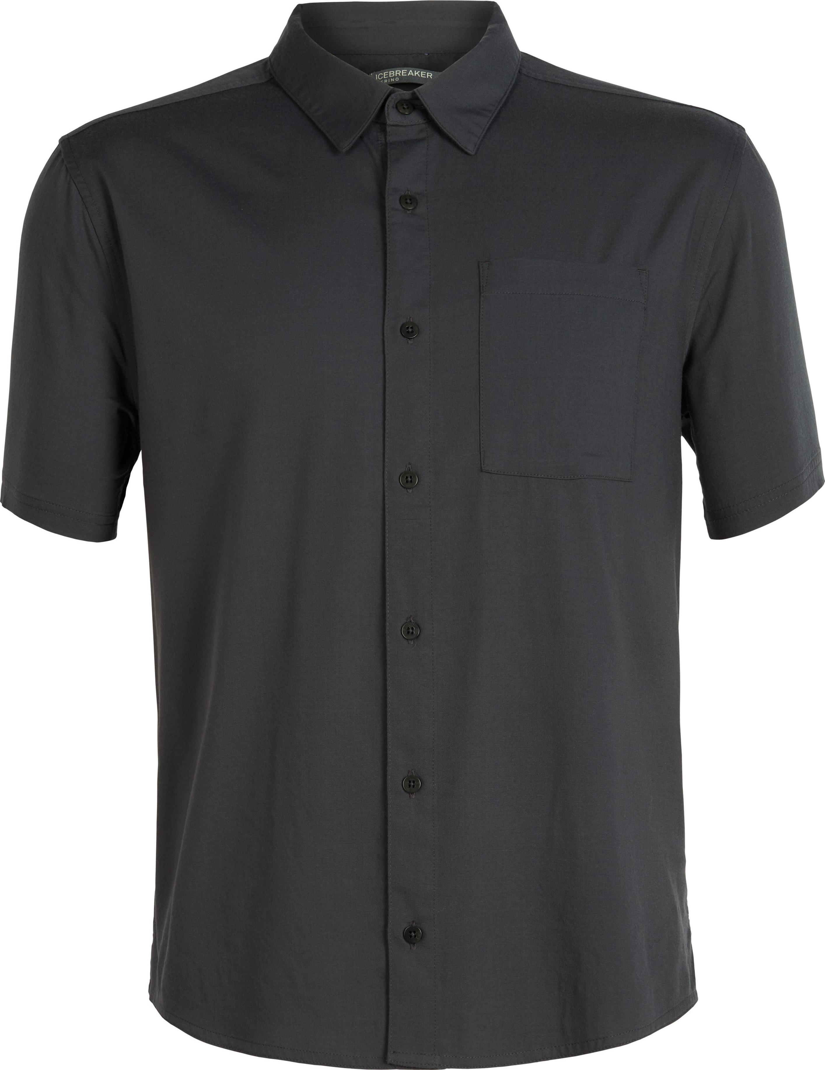 Product gallery image number 1 for product Compass Short Sleeve Shirt - Men's