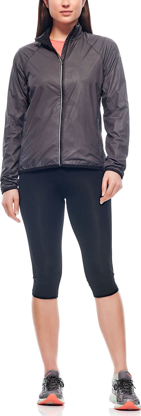 Product gallery image number 5 for product Rush Windbreaker - Women's