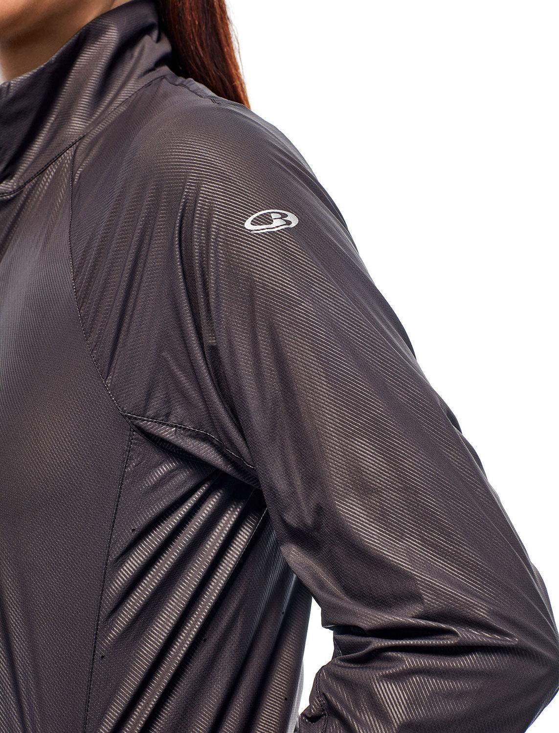 Product gallery image number 3 for product Rush Windbreaker - Women's